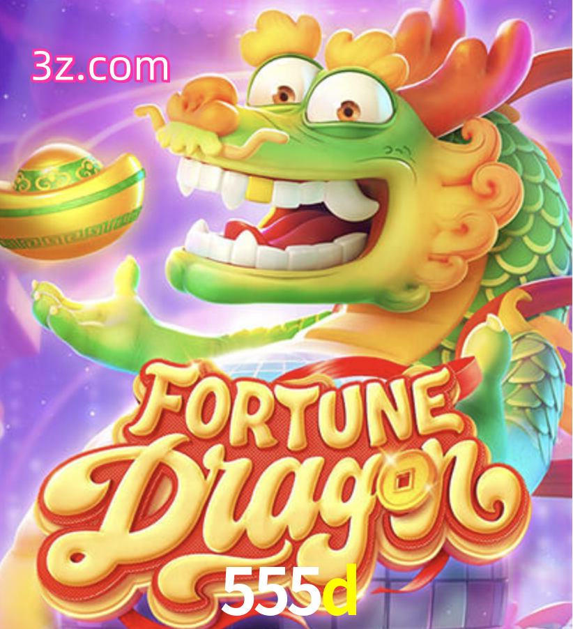 Fortune Dragon